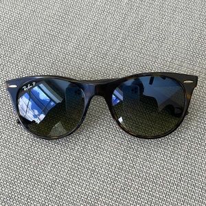 Ray Ban Wayfarer II